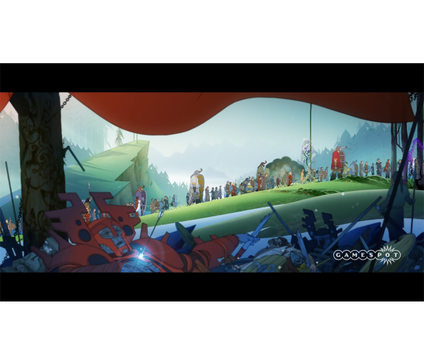 BLIZZARD The Banner Saga 2 - 331972 - zdjęcie 2